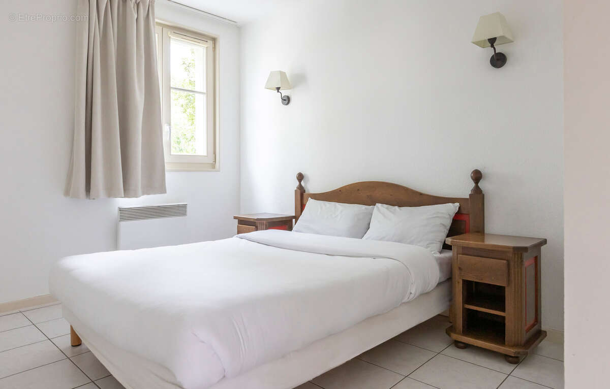 Appartement à BERGHEIM