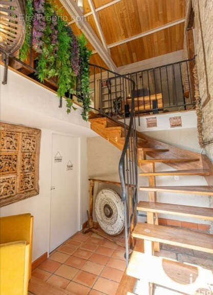 Maison à LABARTHE