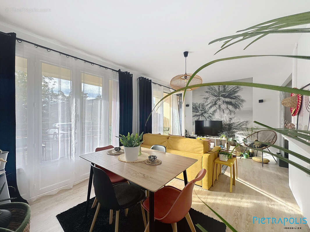 Appartement à TARARE