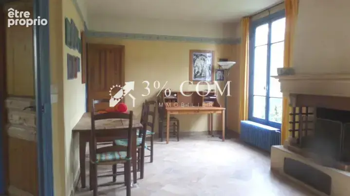 maison 76m2 4 pièces - photo 8