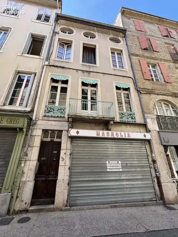Appartement à VALENCE