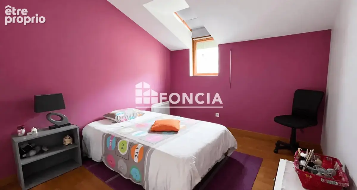 À vendre appartement t6 - photo 9