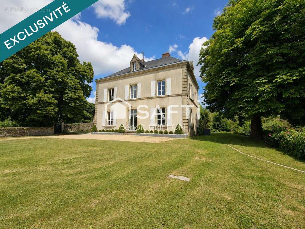 Photo 2 - Maison à TIFFAUGES