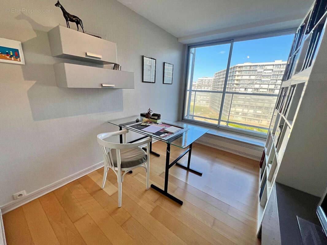 Appartement à LE HAVRE