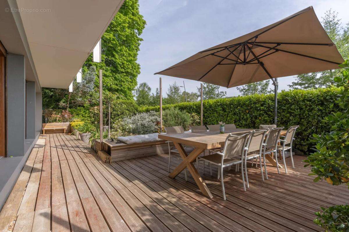 Appartement à SOISY-SOUS-MONTMORENCY