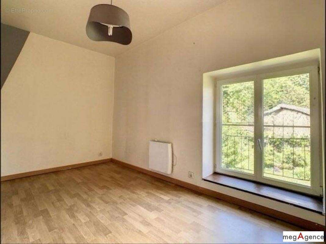 Maison à SAINT-ANDRE-DE-VALBORGNE