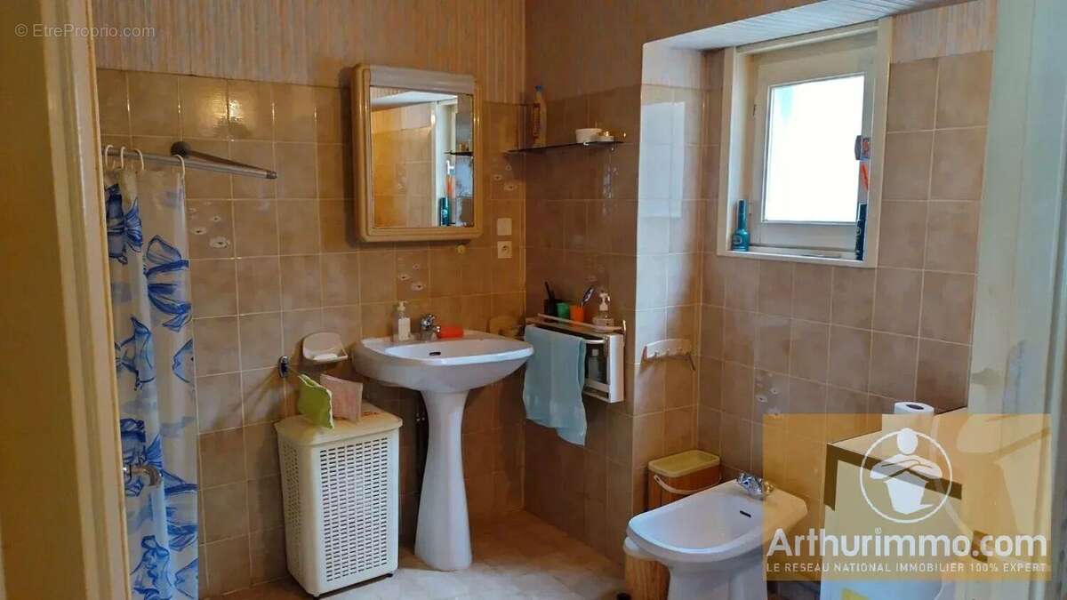 Appartement à MARVEJOLS