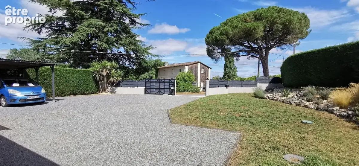 Maison À Vendre sur Pugnac - photo 10