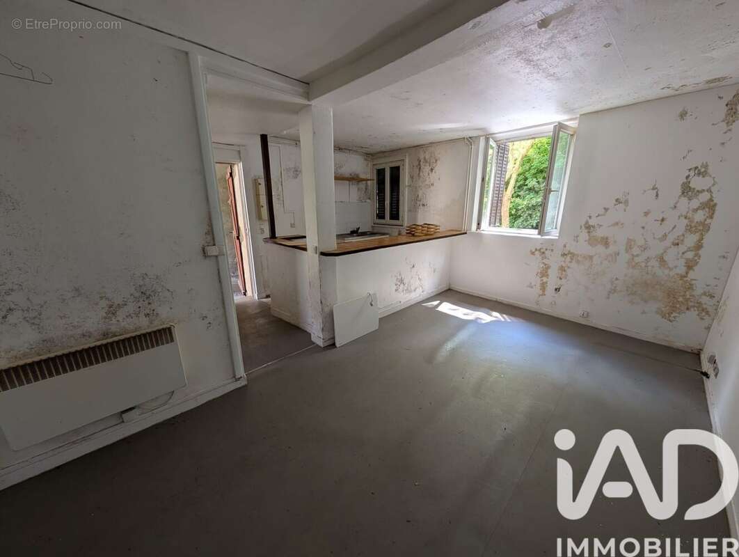 Photo 4 - Appartement à DOMONT