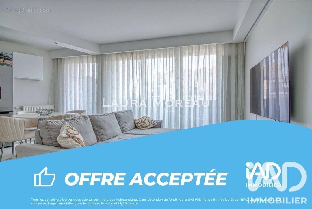 Photo 1 - Appartement à HERBLAY