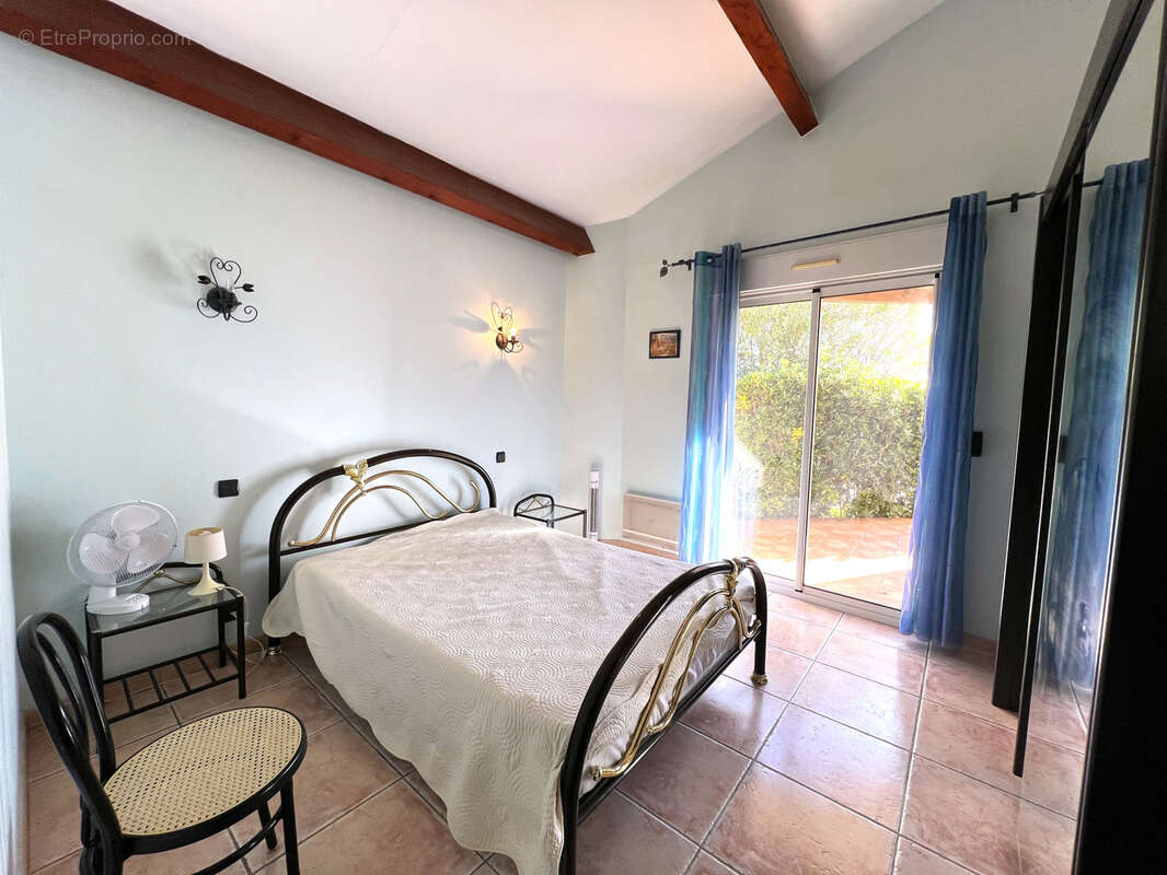 Maison à MARSEILLAN