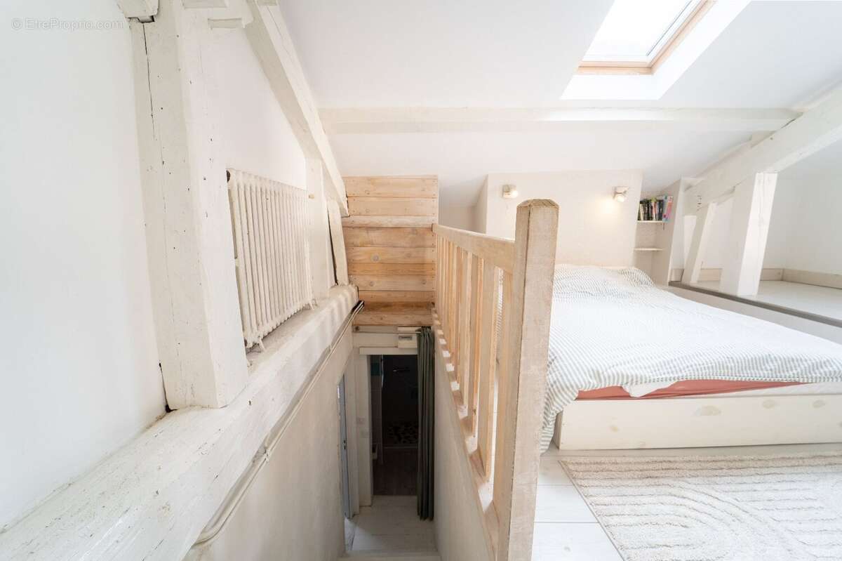 Maison à MONT-DE-MARSAN