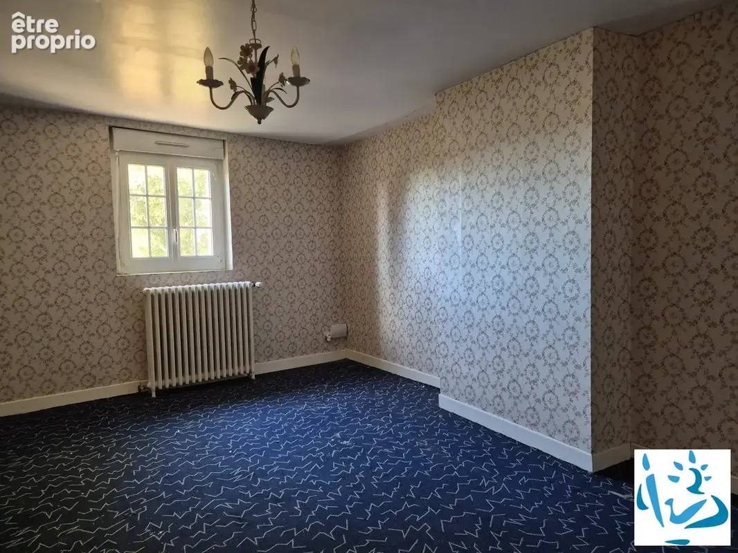 Maison 5 pièces 127 m² à vendre à Soligny-La-Trappe (61380) - photo 7