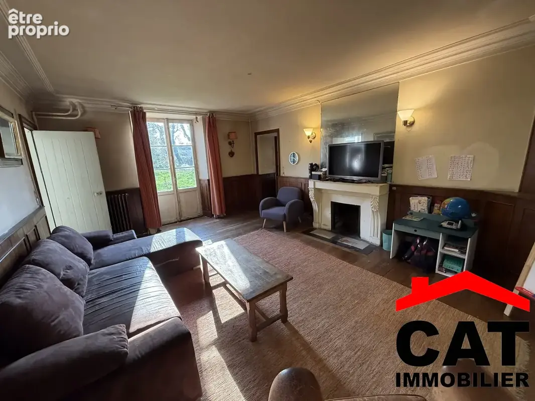 Maison 13 pièces 366 m² à vendre à Hericy (77850) - photo 4