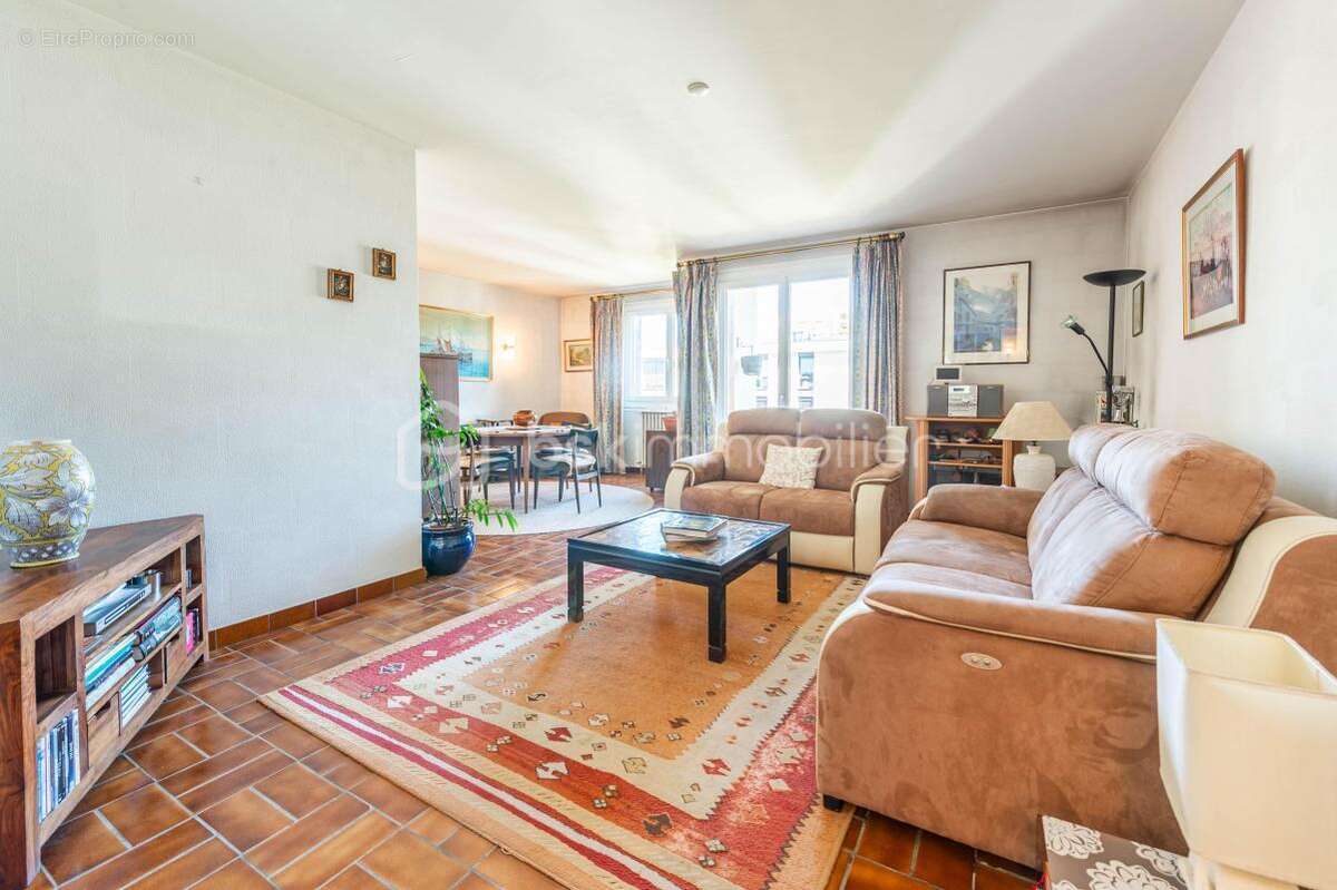 Appartement à ANNECY