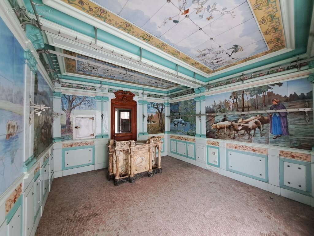 Appartement à AUTUN