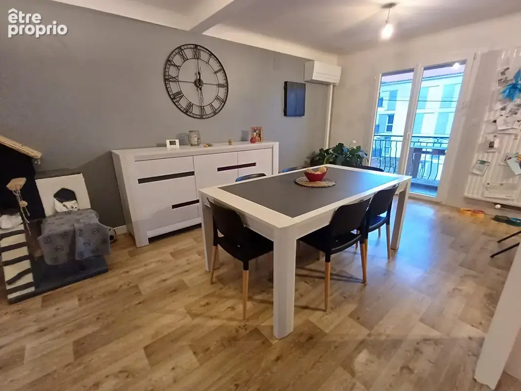 Maison Cournon D Auvergne 5 pièce(s) 115 m2 - photo 3