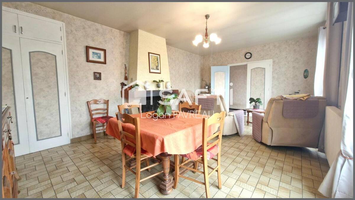 Photo 1 - Maison à SAINT-CERE