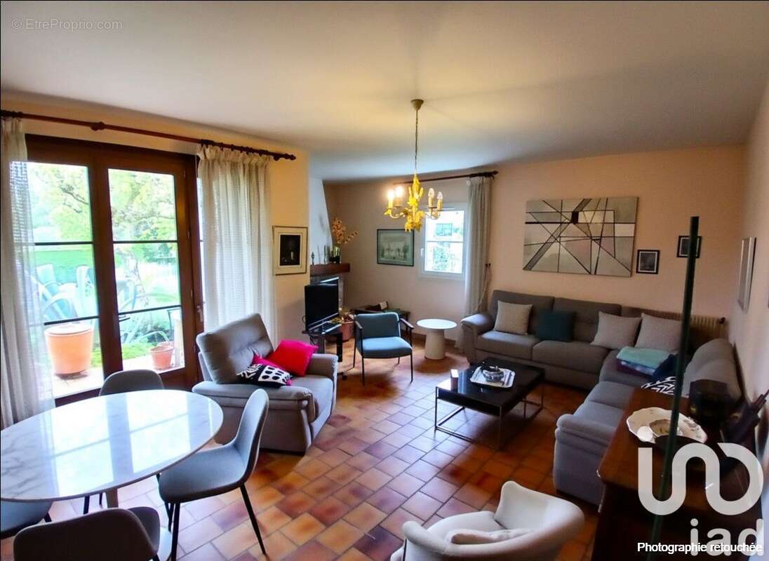 Photo 7 - Maison à VALENCE