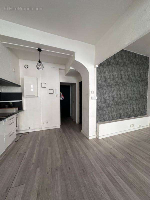 Appartement à RIVESALTES