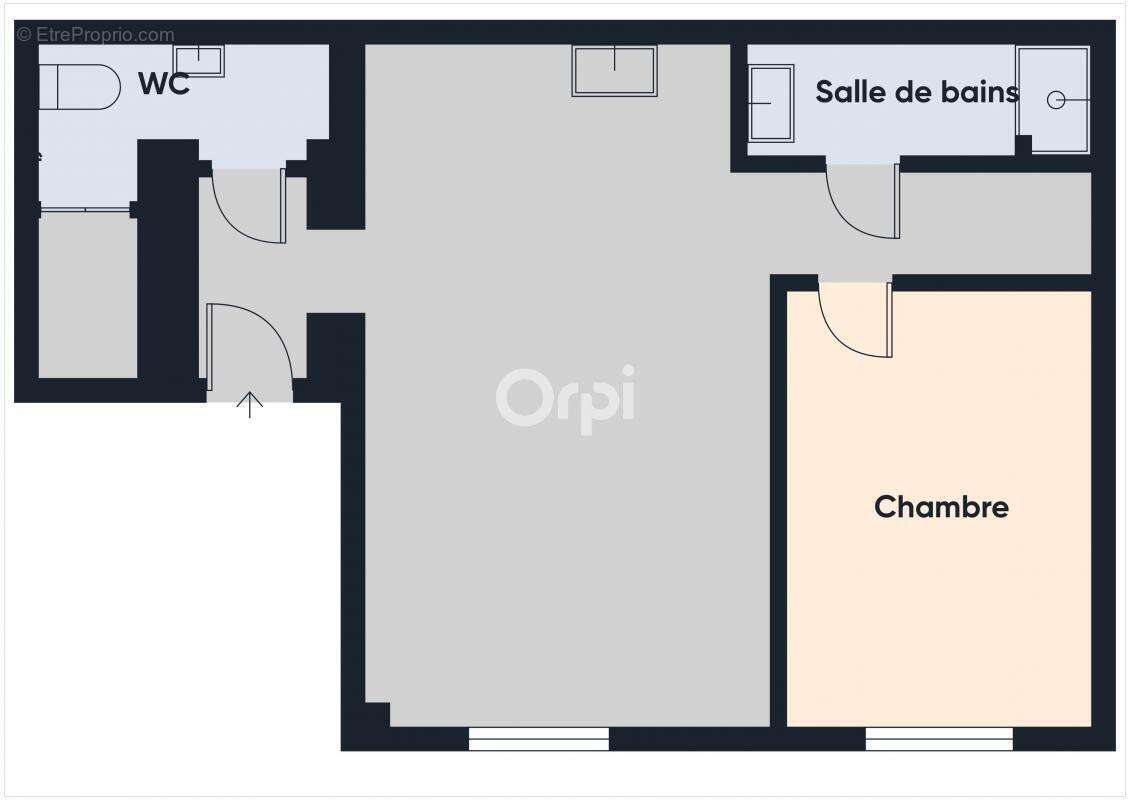Appartement à MANDELIEU-LA-NAPOULE
