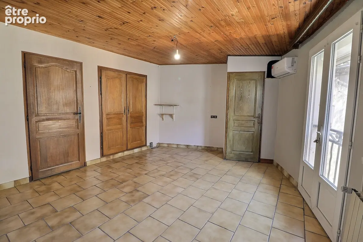 Maison 94m² à entraigues-sur-la-sorgue - photo 7