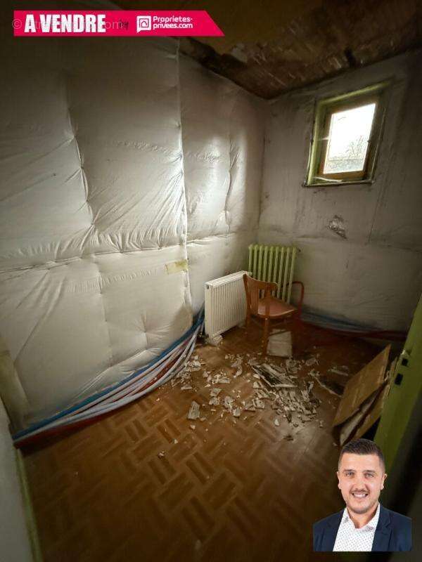 Appartement à ORIGNY-EN-THIERACHE