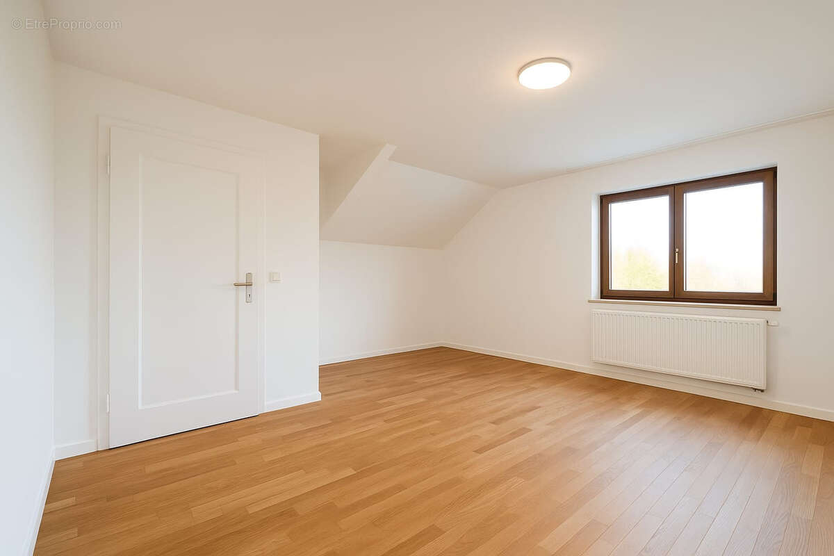 Maison à LUTTERBACH