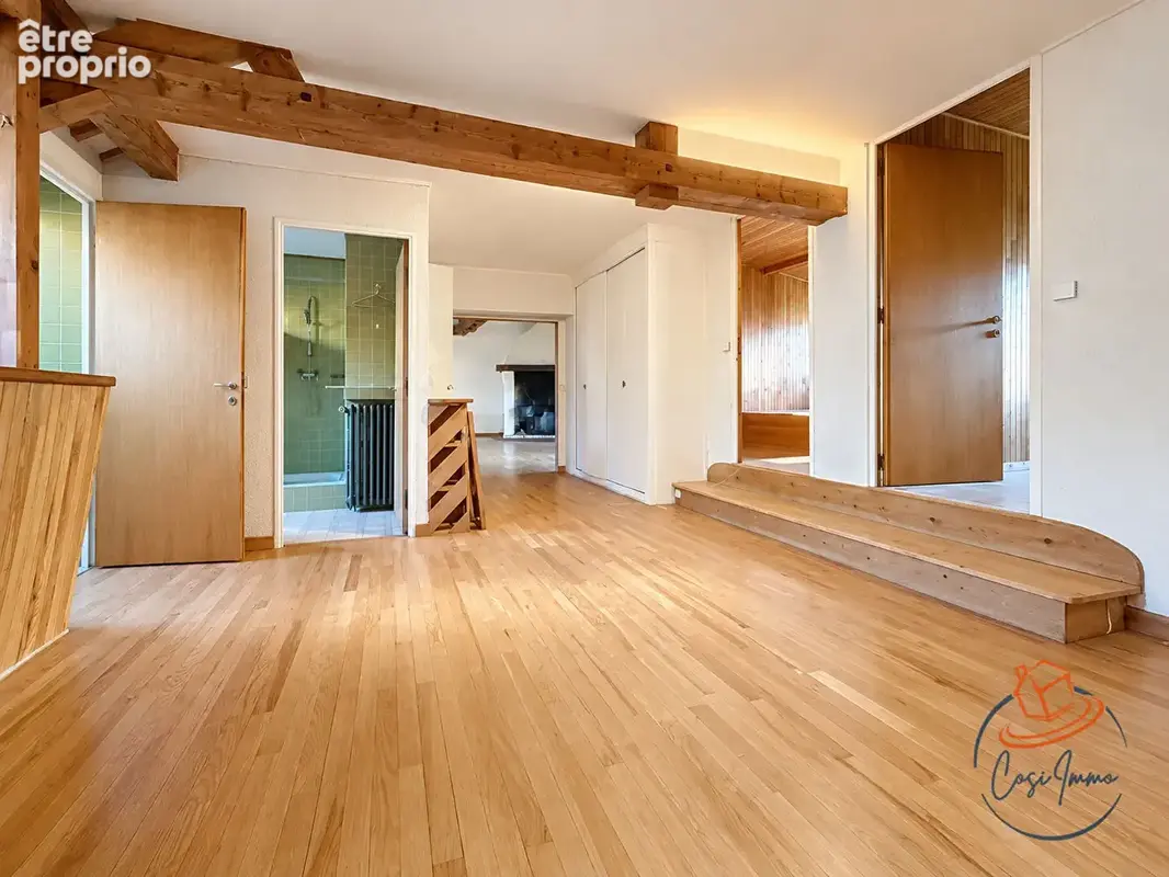 Maison Gex 9 pièce(s) 300 m2 - photo 9