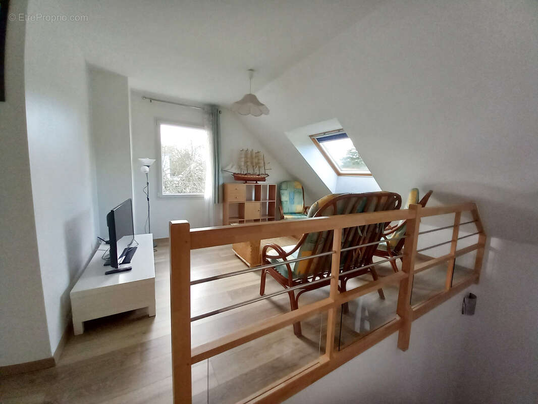 Maison à LA BAULE-ESCOUBLAC