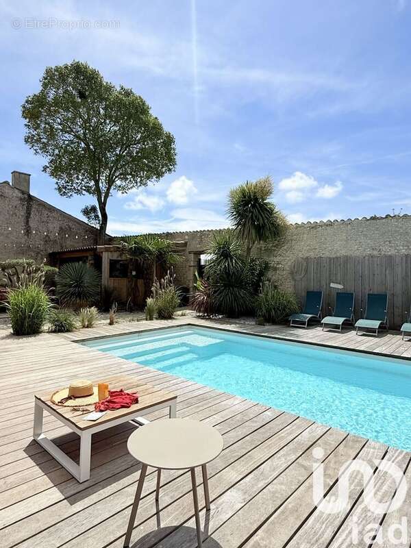 Photo 6 - Maison à PUILBOREAU