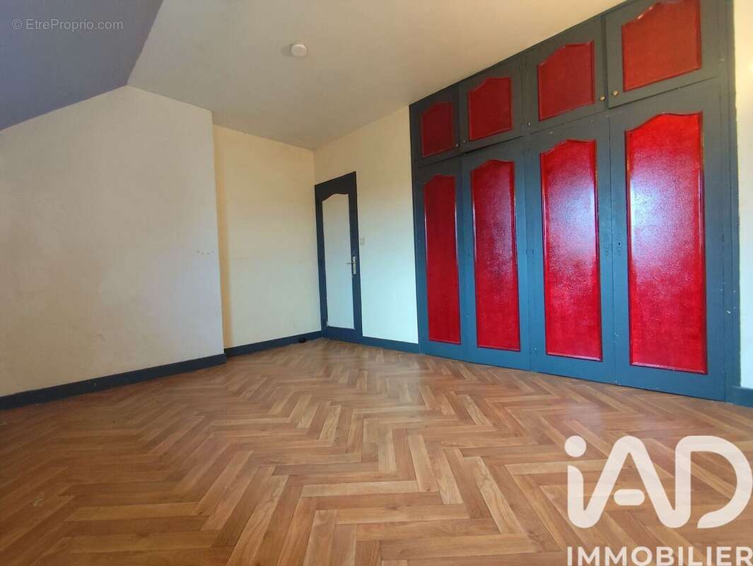 Photo 4 - Appartement à DONZY
