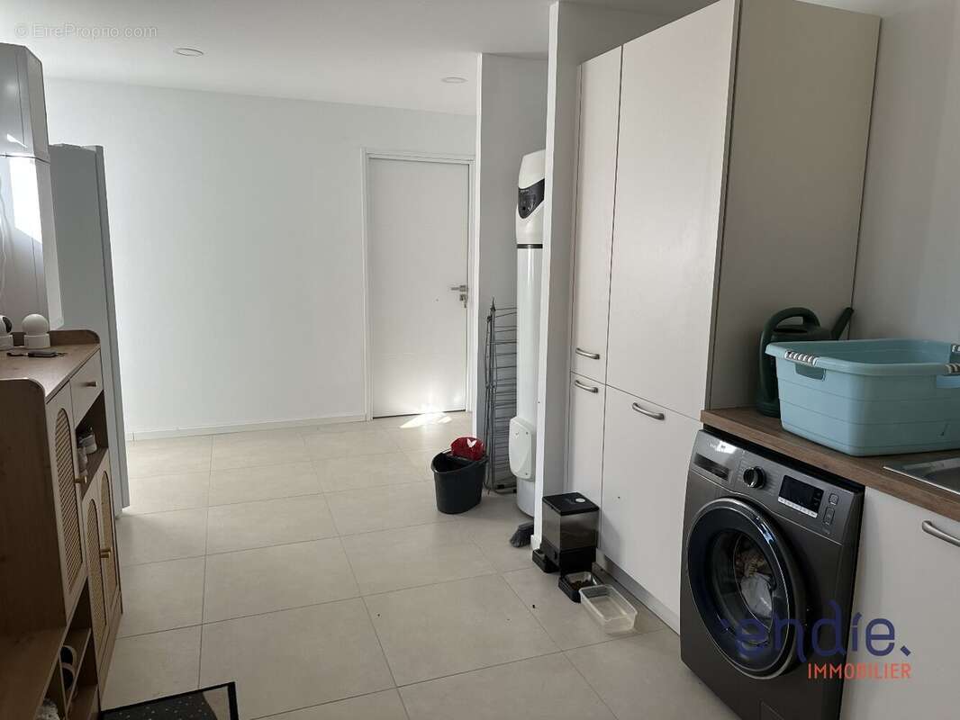 Maison d'architecte 230 m2 aux portes de Vichy - photo 8