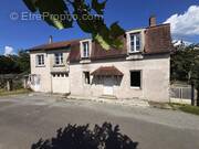 Maison à MIALET