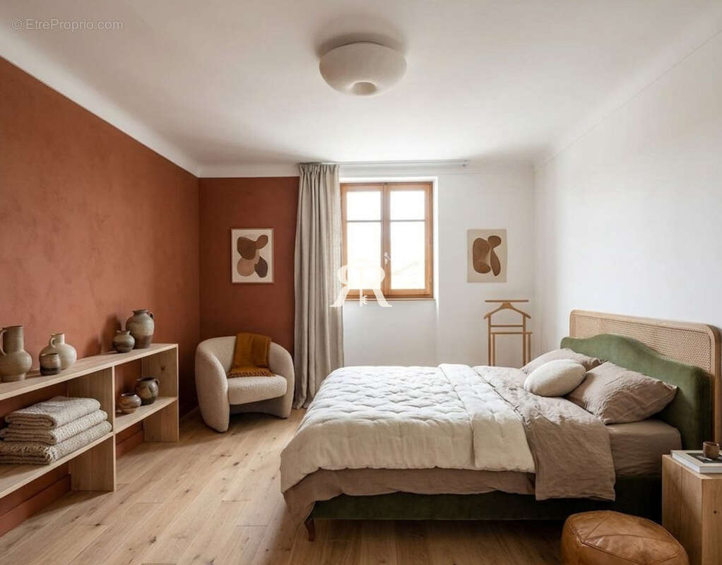 Maison à CLERMONT-FERRAND