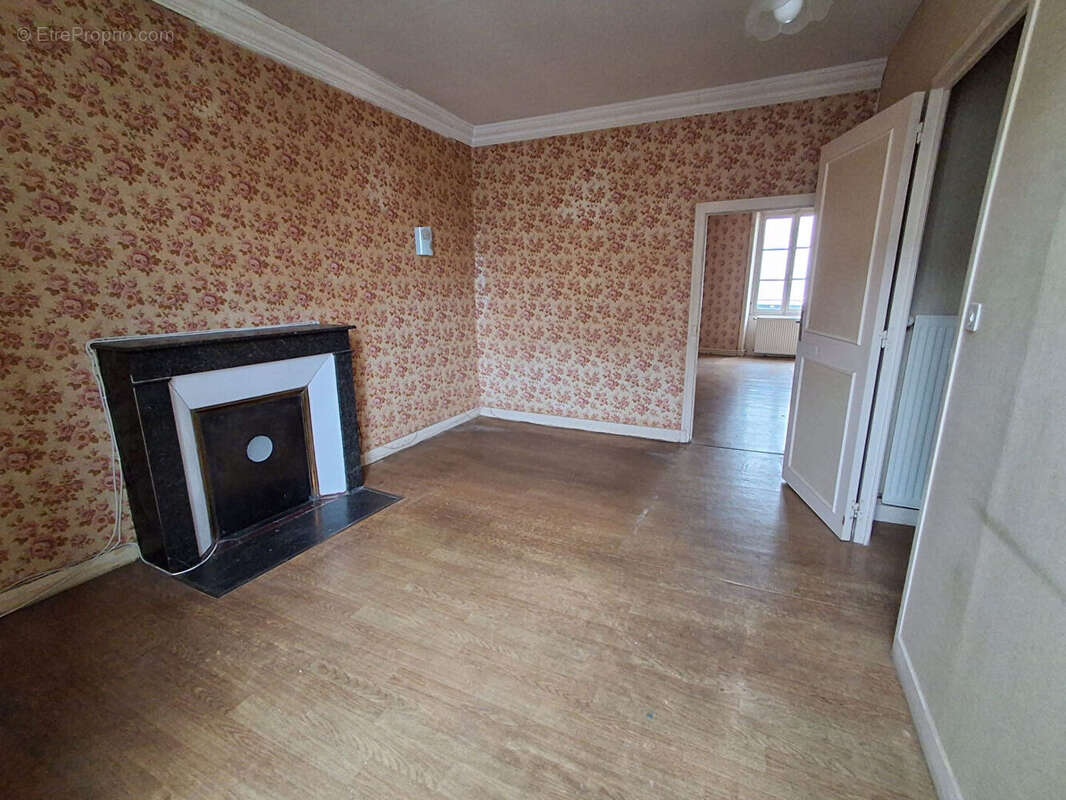 Appartement à CANCALE