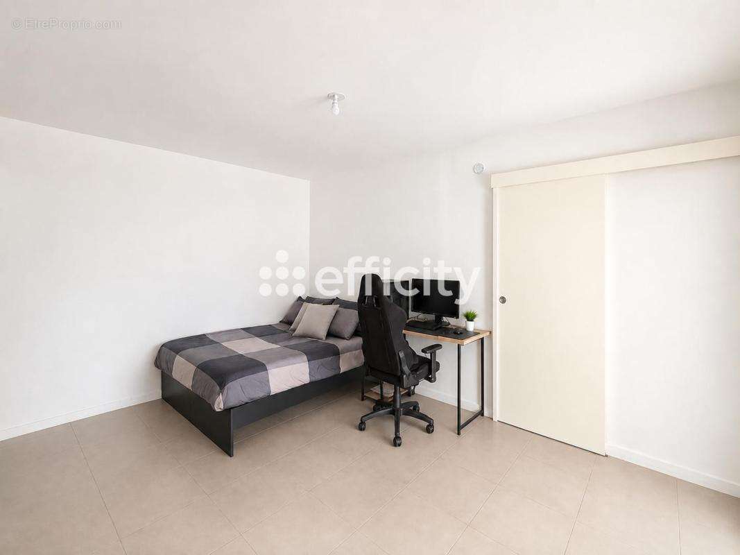 Appartement - photo 8