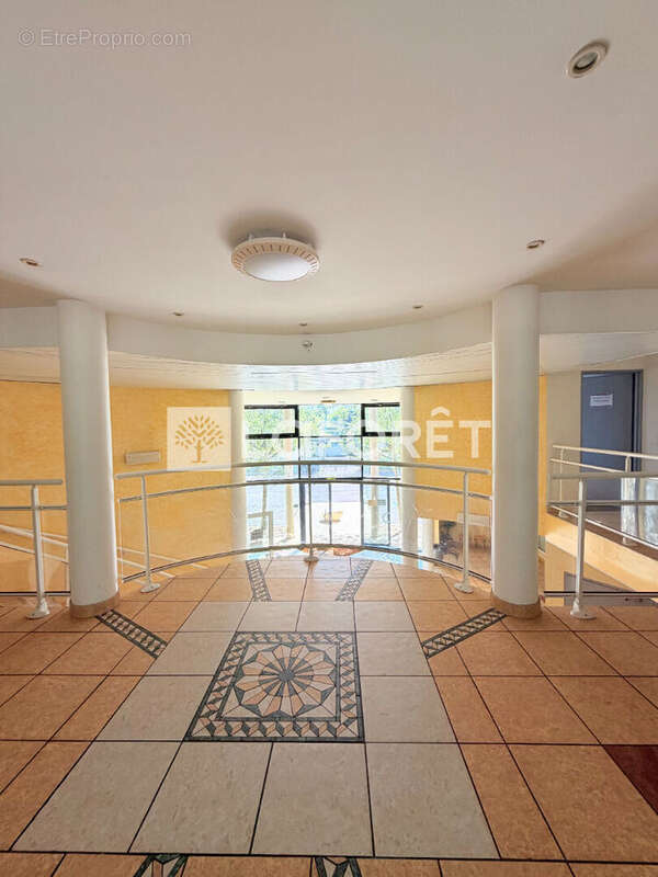 Studio Etudiant - Résidence  Services Pythagore, METZ - photo 10