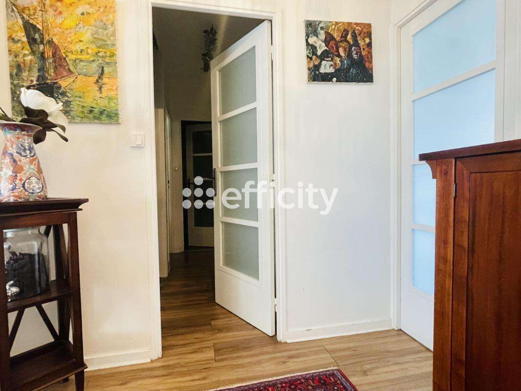 Appartement à PESSAC