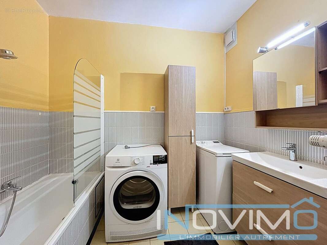 Appartement à BRAY-DUNES