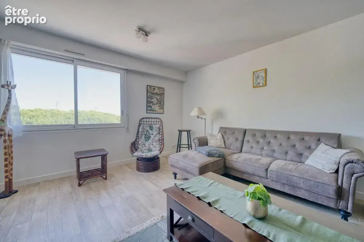 Appartement de 2 pièces de 65 m² à Royan - photo 5