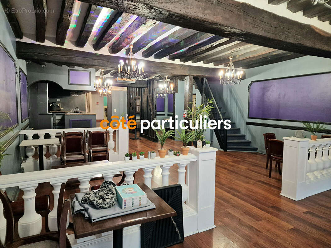 Appartement à SENS