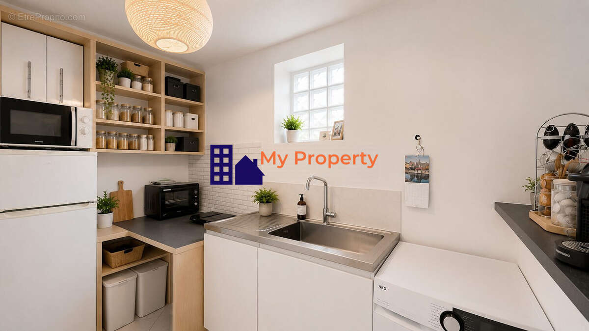 Appartement 52 m² à Houilles  - photo 3