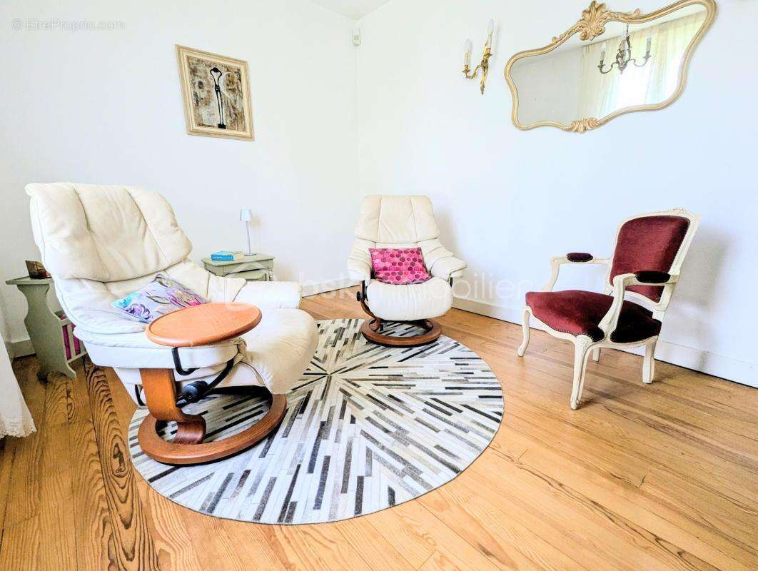 Maison à SUCY-EN-BRIE