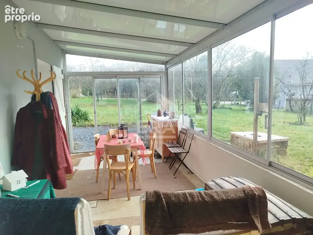 Maison 148m² à thiénans - photo 3