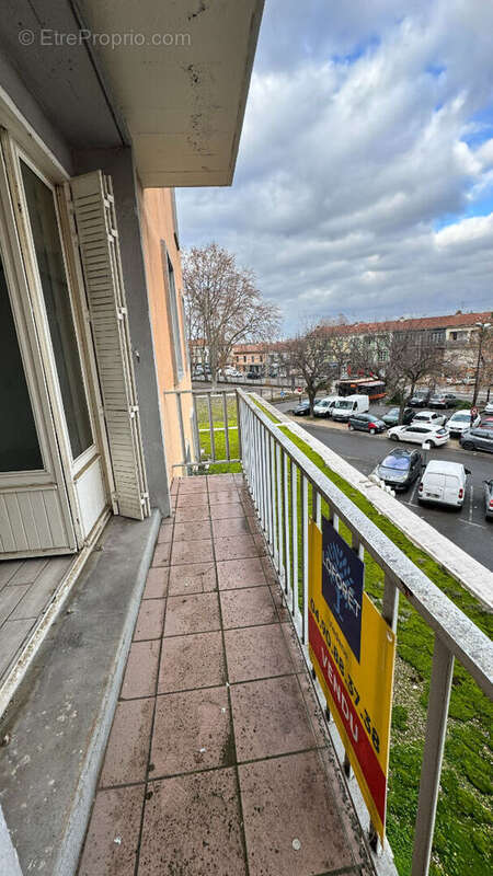 Appartement à AVIGNON