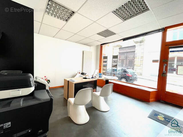 Appartement à AUTUN