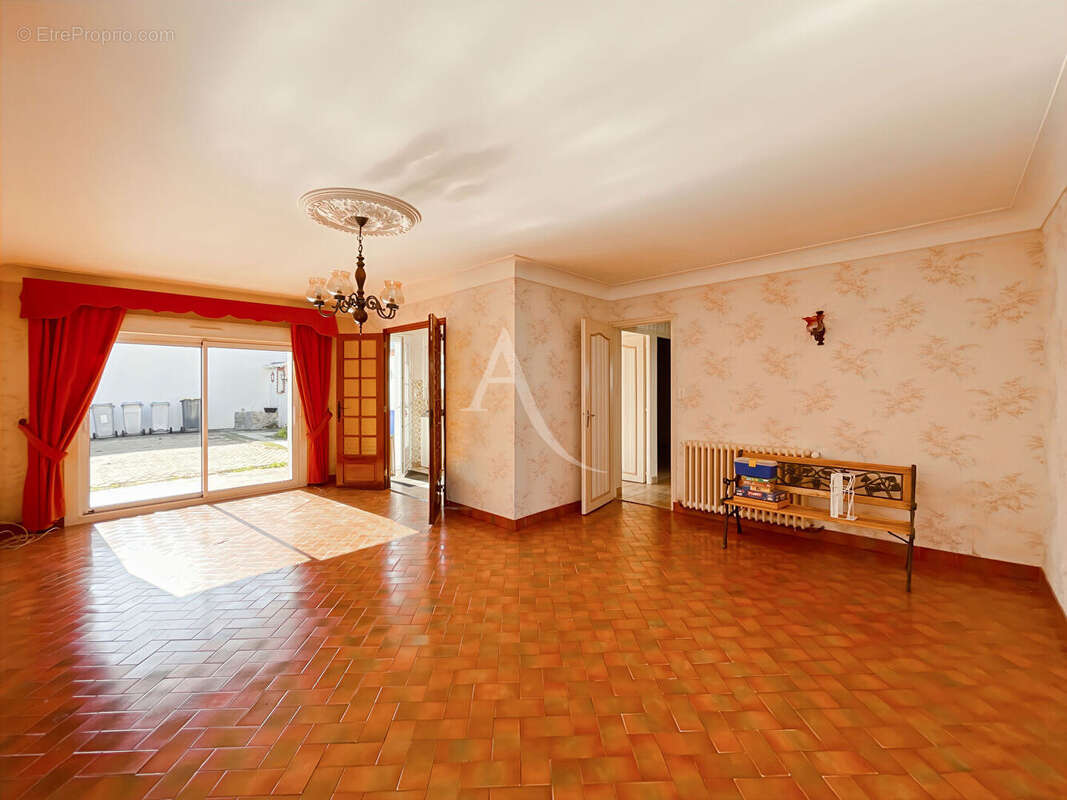 Maison à SAINT-JEAN-DE-MONTS