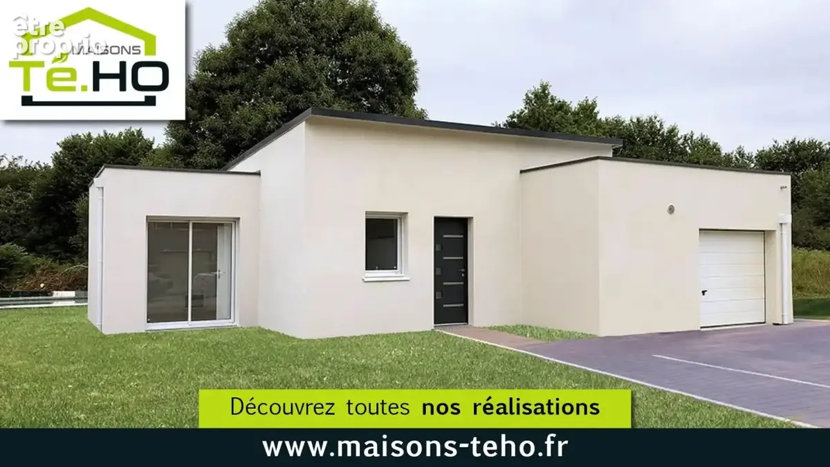 Terrain à bâtir de 423 m² à LE SEL-DE-BRETAGNE (35) - photo 4