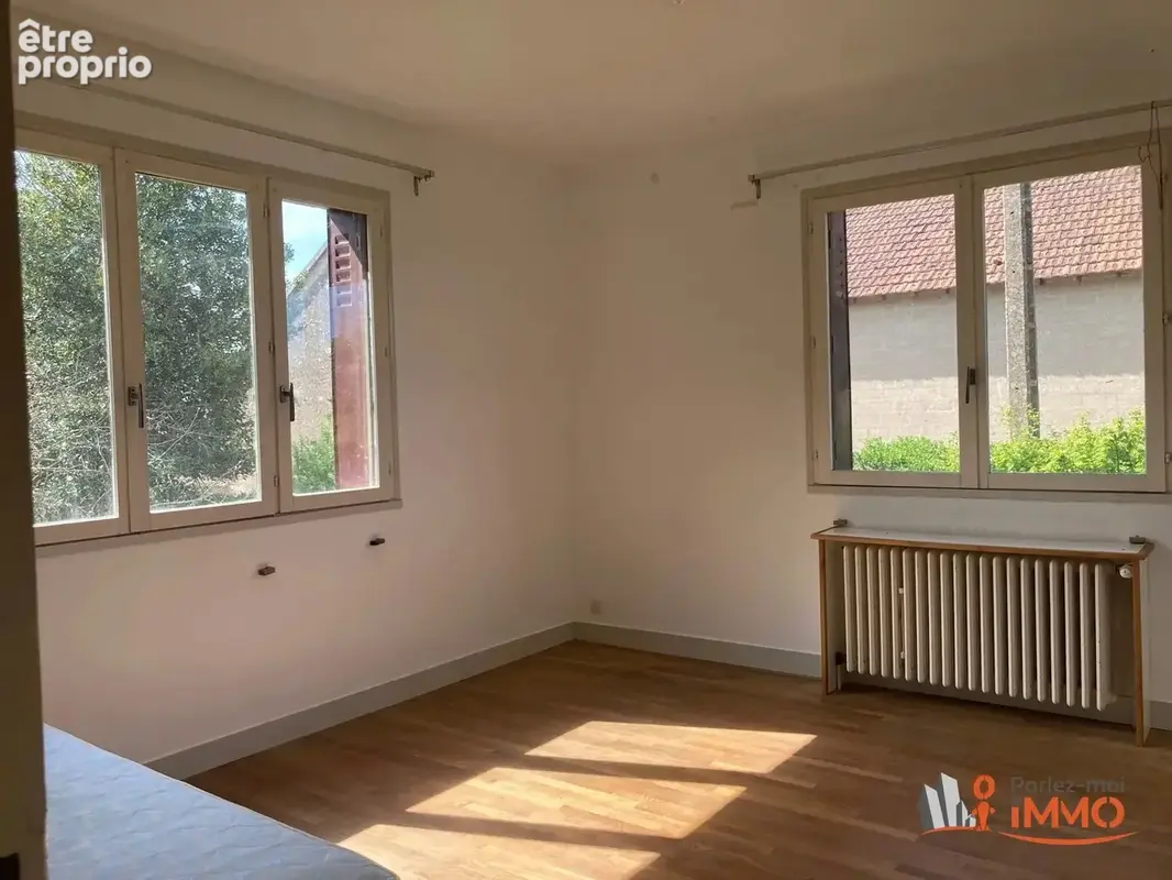 Fort potentiel pour cette villa traditionnelle sur sous sol tota - photo 6